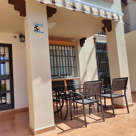 Ohana Tarifa Extérieur photo