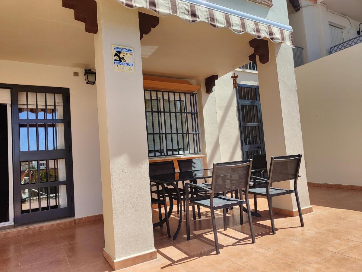 Ohana Tarifa Extérieur photo