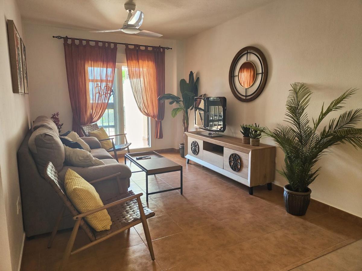Ohana Tarifa Extérieur photo