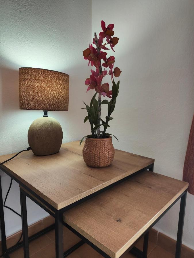 Ohana Tarifa Extérieur photo