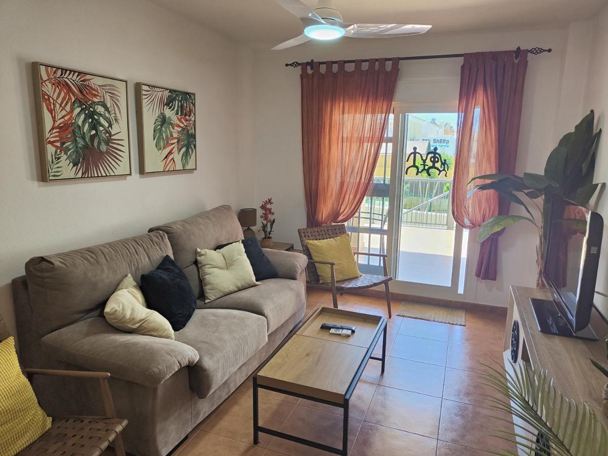 Ohana Tarifa Extérieur photo