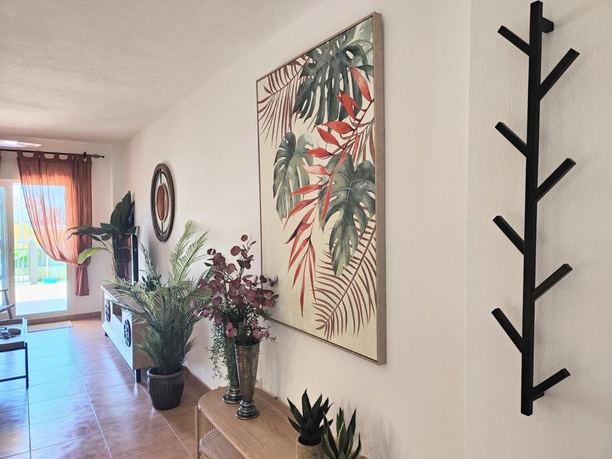 Ohana Tarifa Extérieur photo