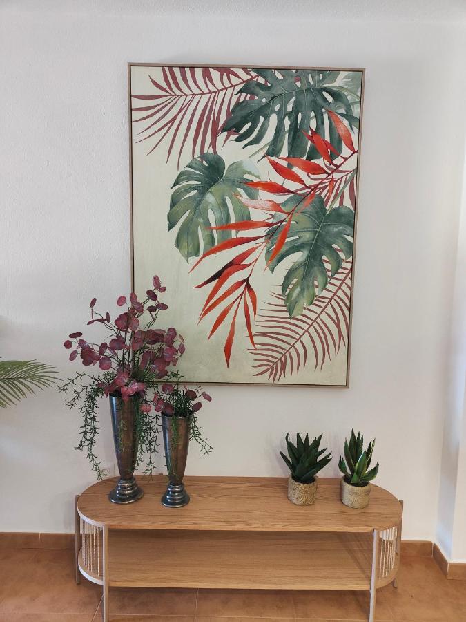 Ohana Tarifa Extérieur photo