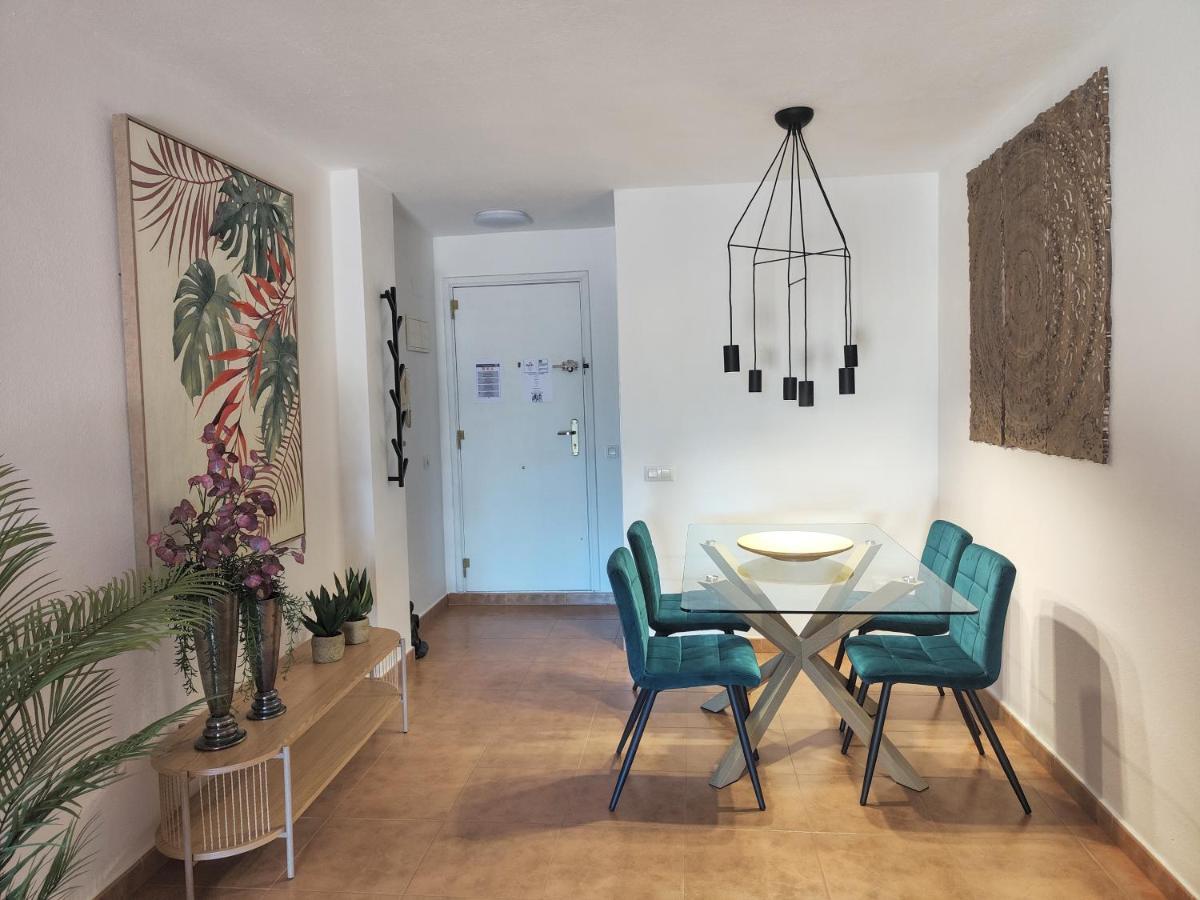 Ohana Tarifa Extérieur photo