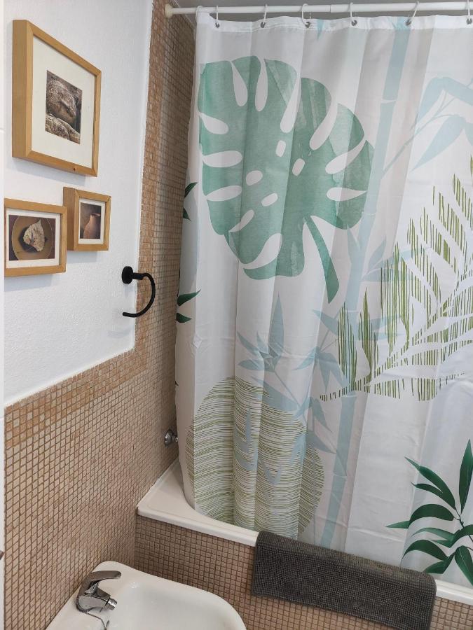 Ohana Tarifa Extérieur photo